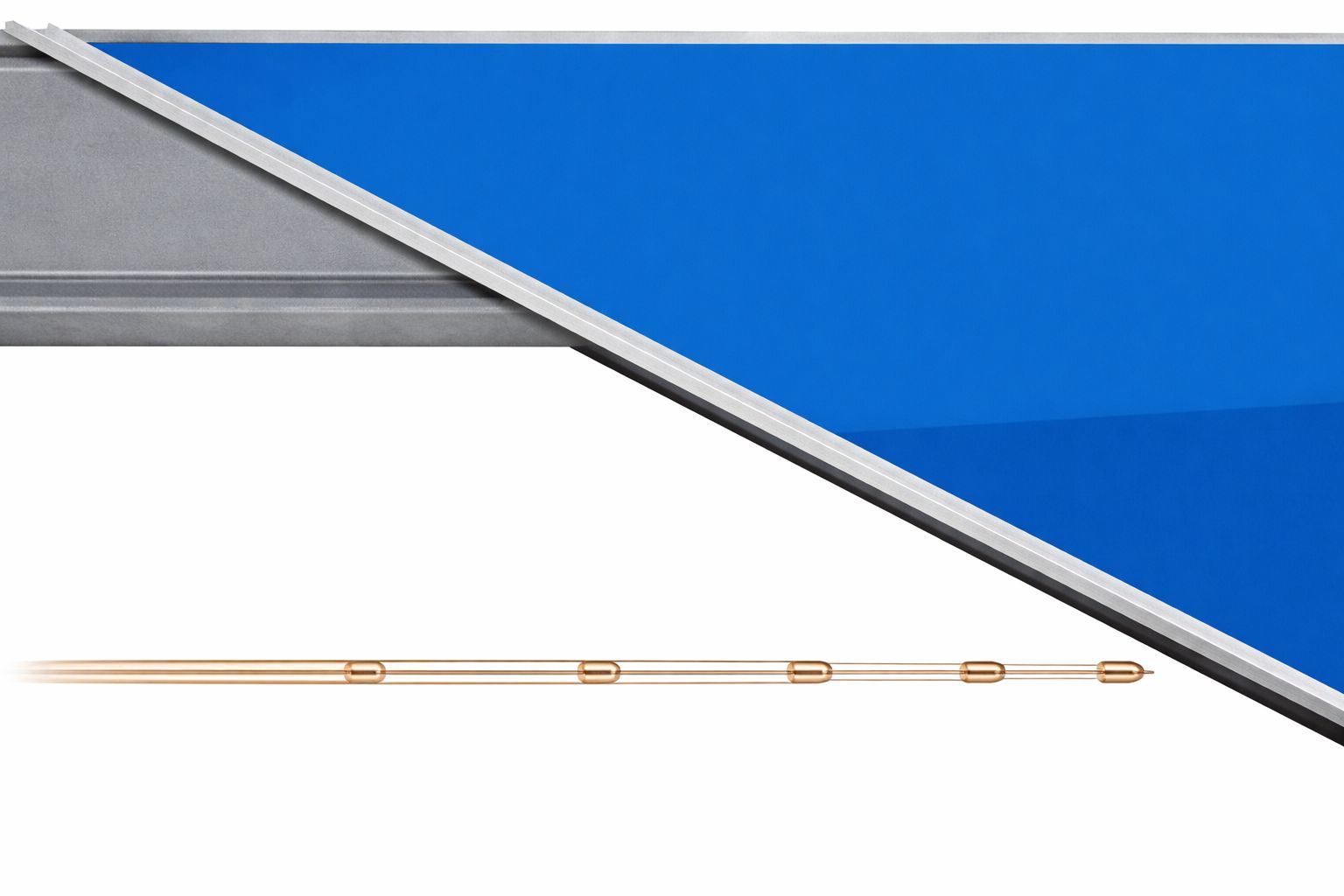 A diagram of Strike Watch's functionality on the Pilot target retriever