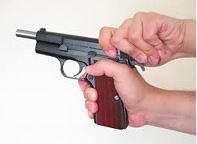 How to Clean Your Weapon