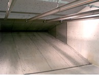 AT Installs TCT for Dearorn PD