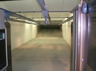 AT Provides Ranges and Equipment for Nashville PD