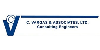 9.16.2010 Article 2 C. Vargas & Associates, Ltd. consulting engineers company logo.