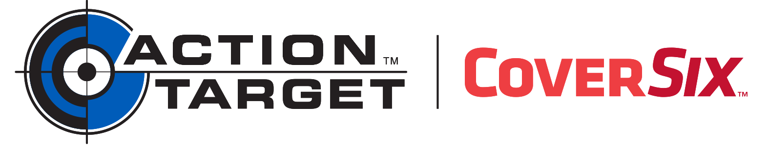Action Target Cover Six Logo
