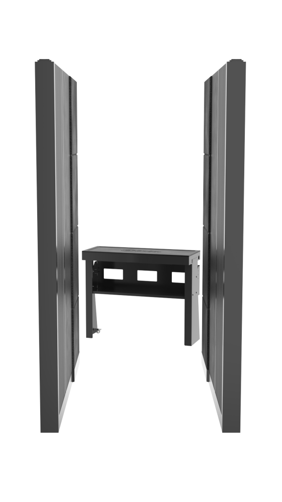 American Series Stall Tactical Cart