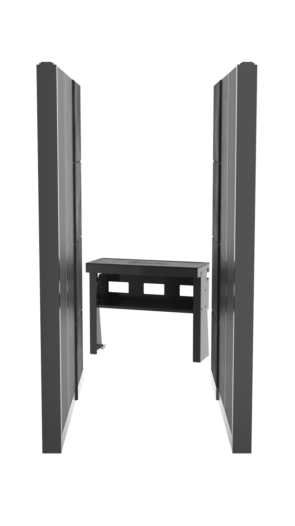 American Series Stall Tactical Cart