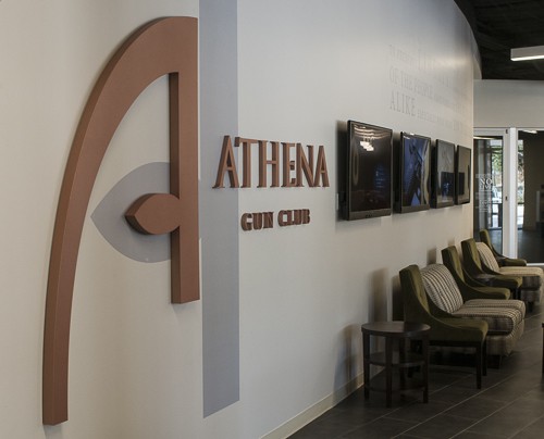 Athena 3