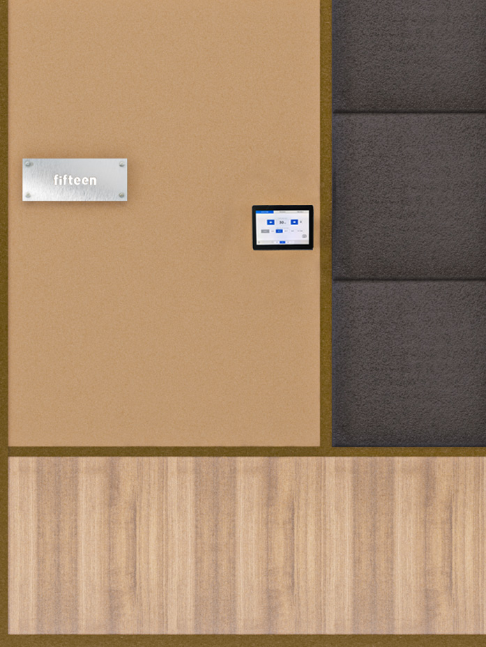 Craftsman American Series Stall design