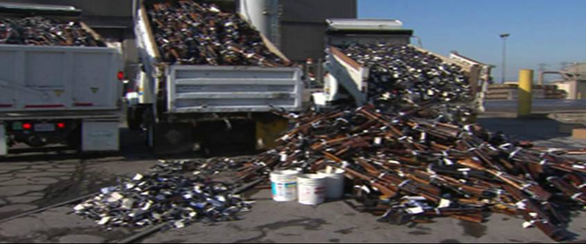 Action Target Trade-in Program