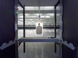 AT Builds New Shooting Range and Store