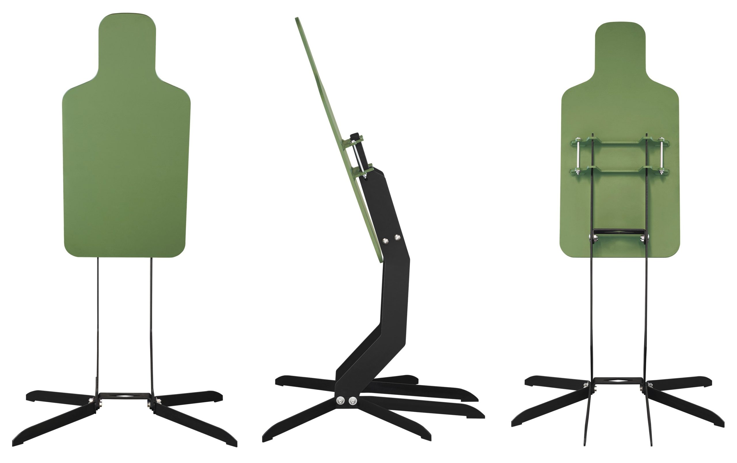 [NEW] E-50 Silhouette