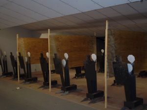 AT Builds New Orlando Firing Range