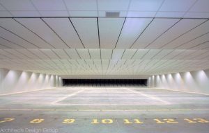 AT Builds Indoor Firing Range for Orlando