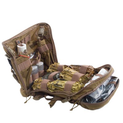 Tactical Medical Solutions R-AID Bag TMS-R-AID