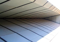 Angel View of the Total Containment Trap