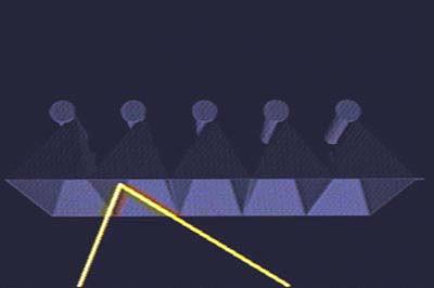 Vertical Funnel Trap 2