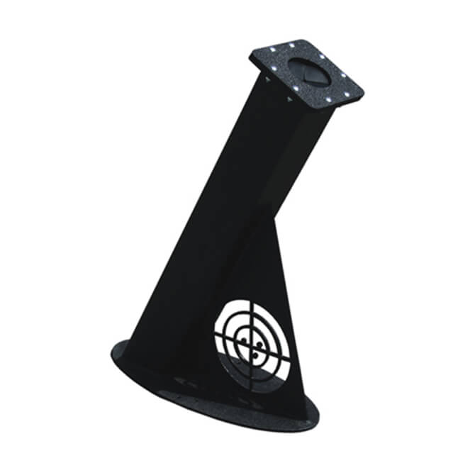 Action Target Clearing trap