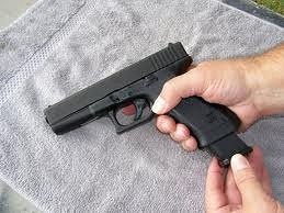 How and Why Firearms Function Test