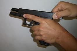 Function Test Magazine Release Step