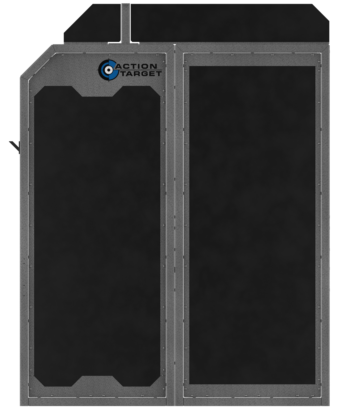 Sentry Deluxe with ABS skins