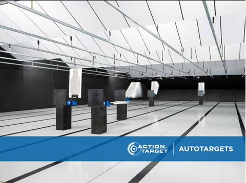 Auto Targets Catalog Cover