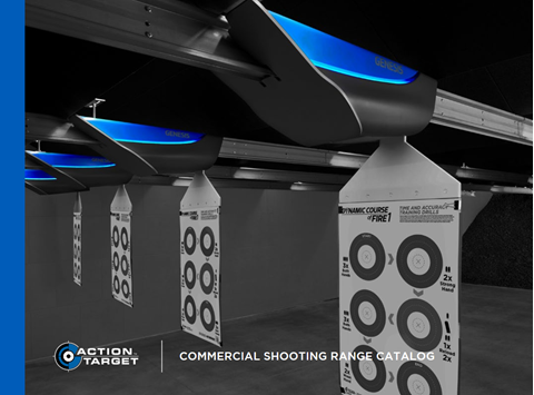 Commercial Catalog Cover