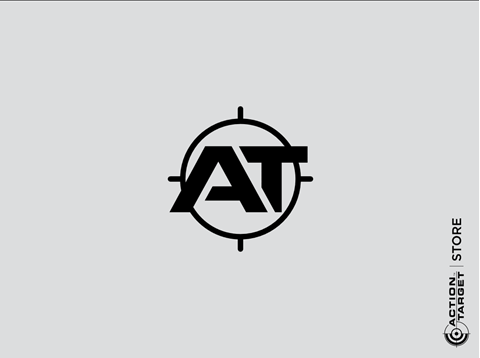 Action Target Store Catalog Cover