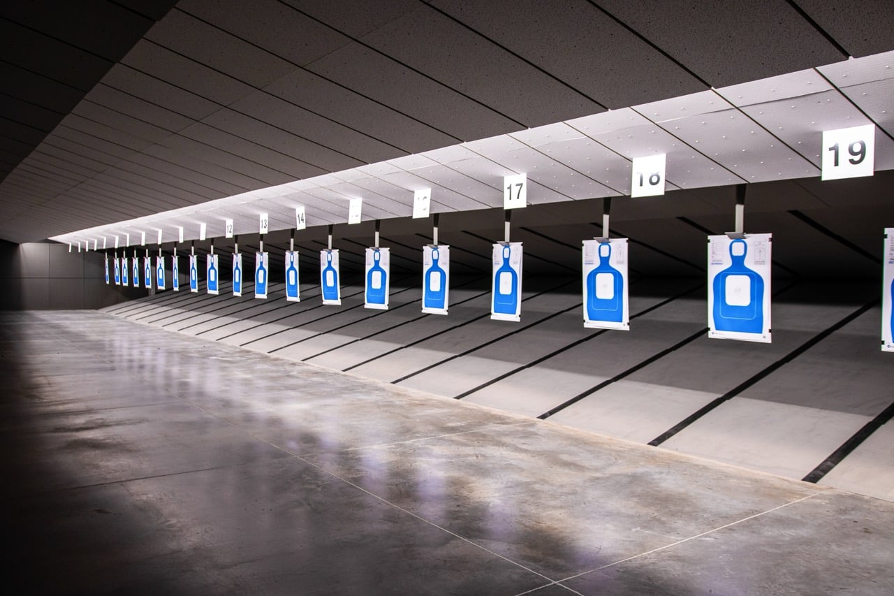 Revolutionizing Firearms Training: The Complete Guide to Turning Target Systems