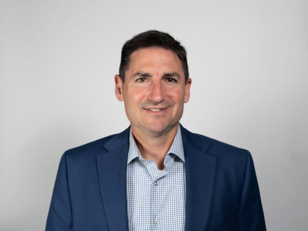 CFO of Action Target, Scott Wright