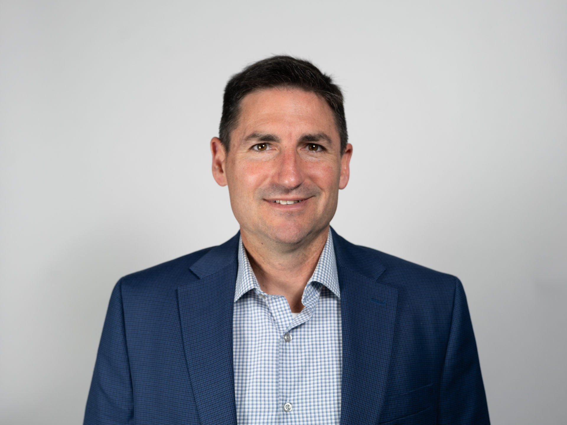 CFO of Action Target, Scott Wright