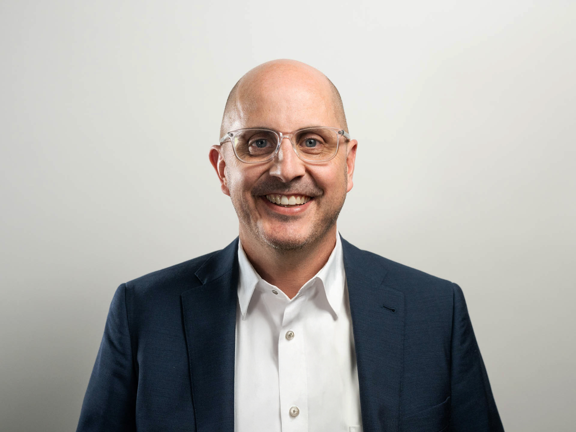 Junior Vice President and General Manager of Range Services, Shane Withers.