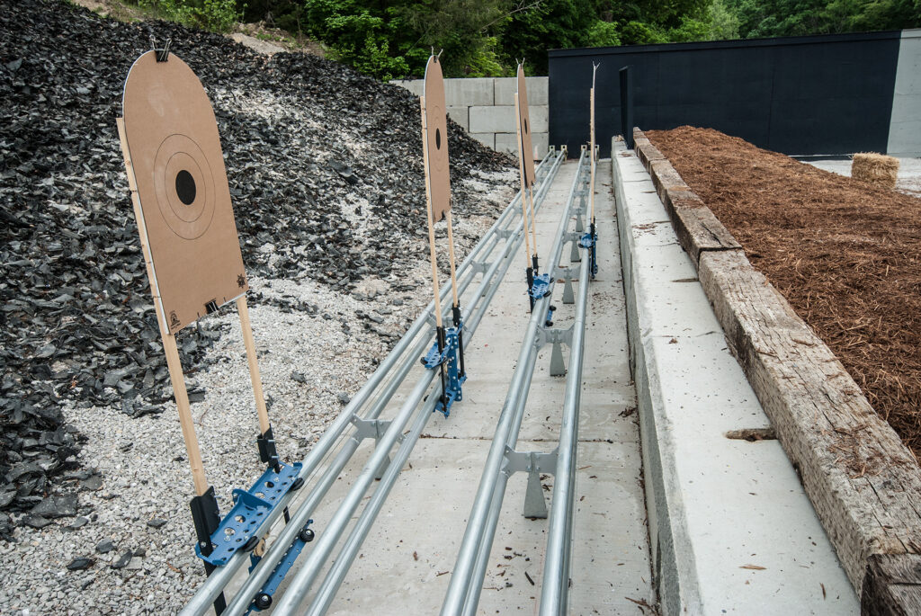 The Track Runner, a discontinued product replaced by the DRM Pro