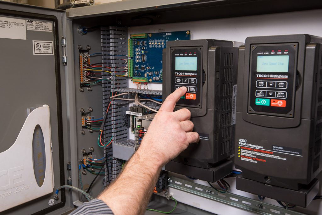 Technical Support assessment