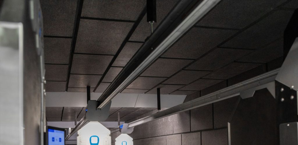 PEPP ceiling material