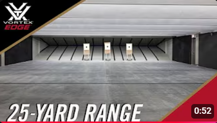 25-Yard Range