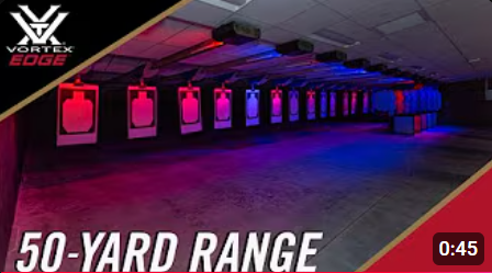 50-Yard Range