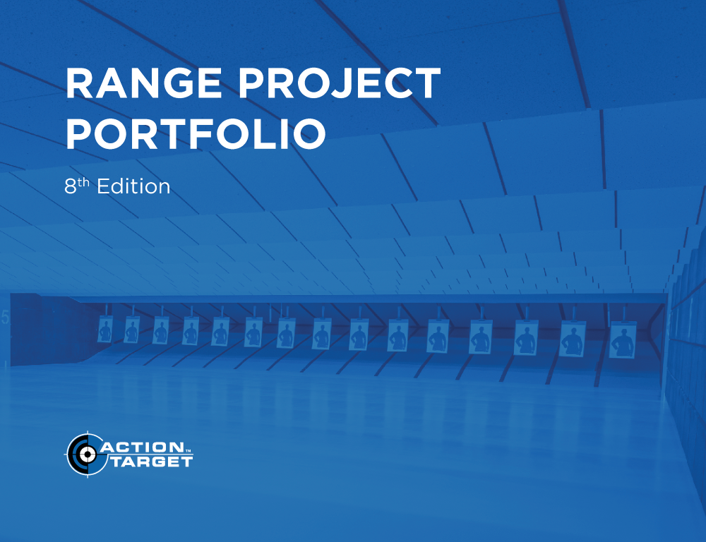 Range Project Portfolio cover