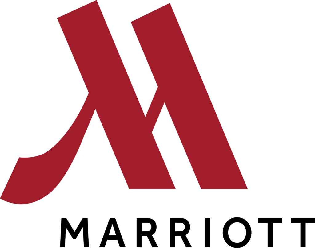Marriot Hotels logo