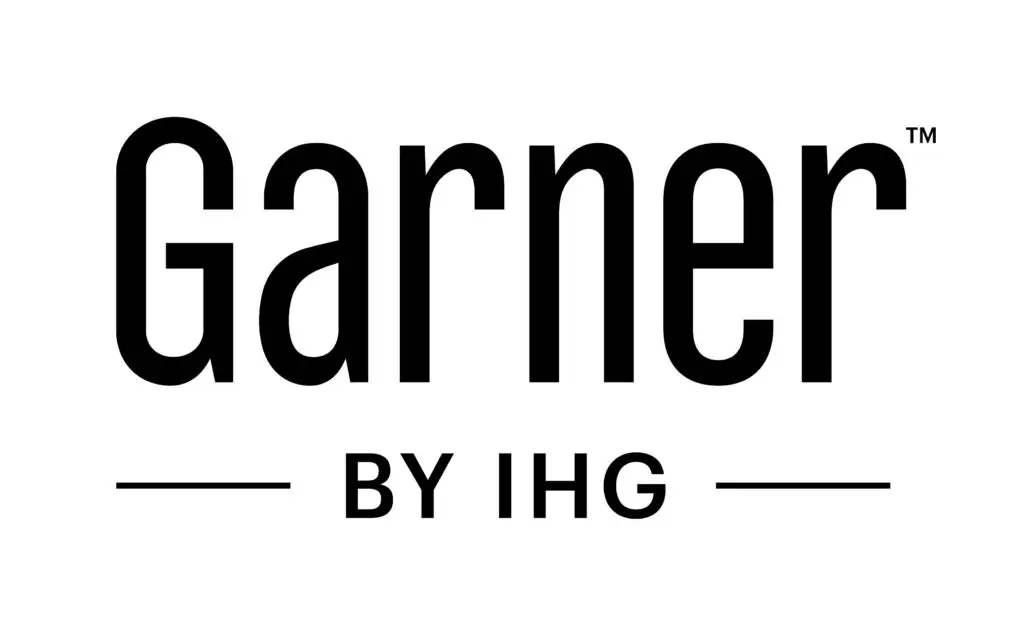 Garner by IHG logo