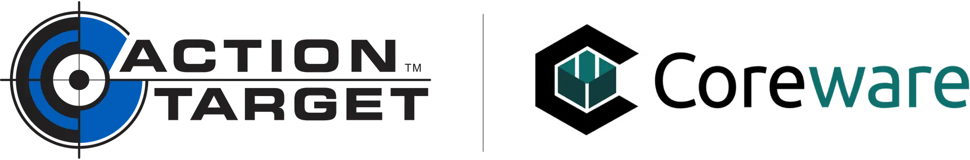 ATI and Coreware Partnership Logo